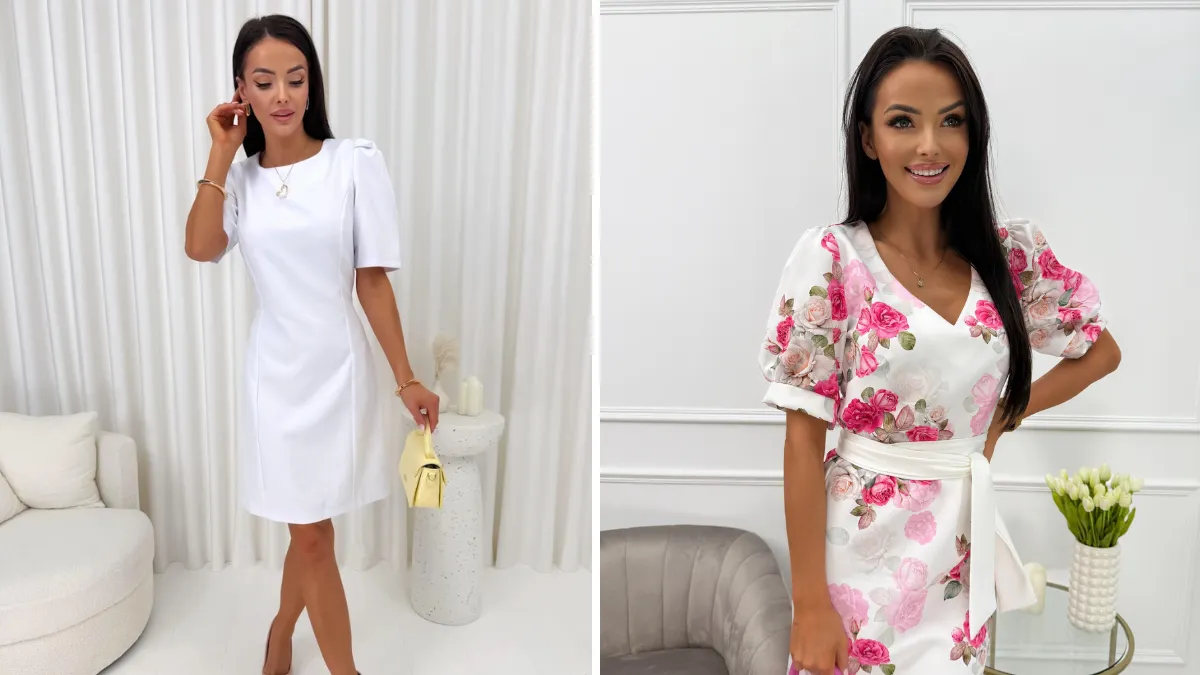 Stylizacja na roczek dla mamy i babci – jakie są najnowsze trendy?