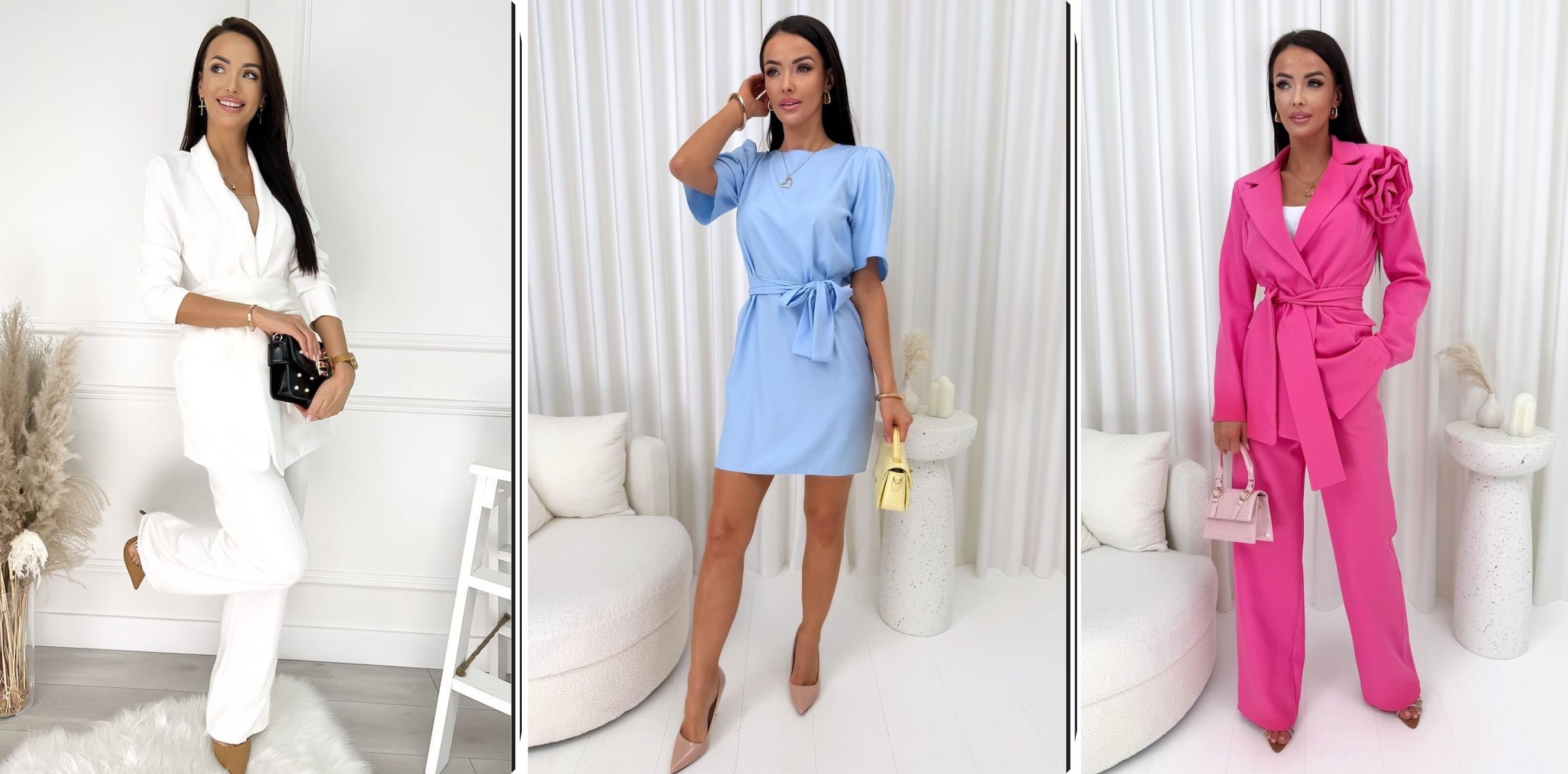 Jak ubrać się na komunię - stylizacje na komunię 2026