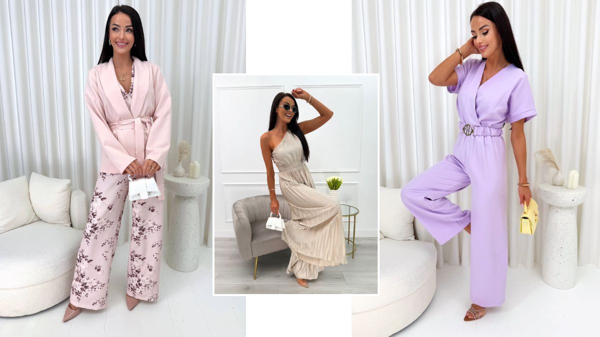 Jaki kombinezon dla puszystej? Sprawdź, jak wybrać stylowy kombinezon plus size