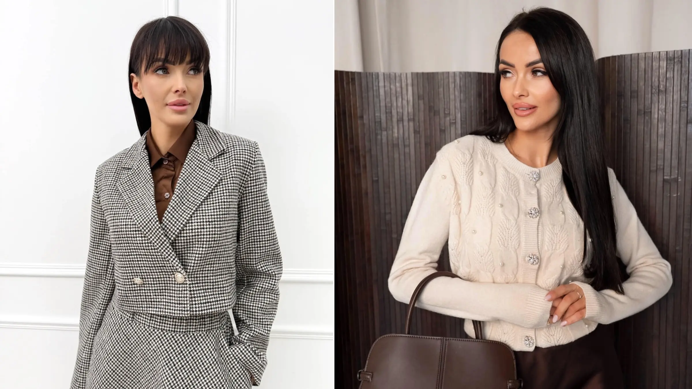 Co do sukienki na wierzch? Jak dobrać okrycie do stylizacji