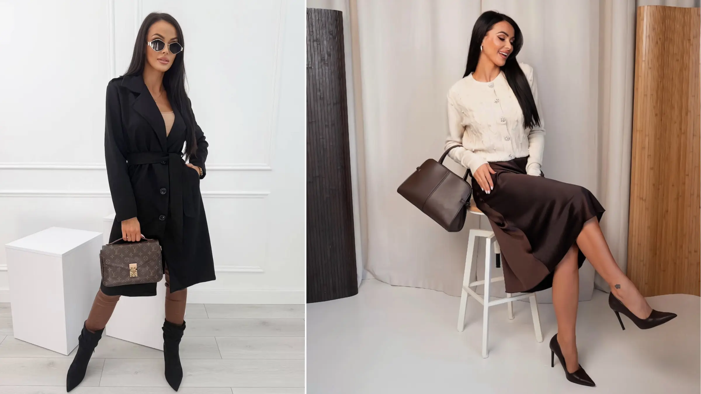 Co założyć na sukienkę do kościoła? Eleganckie okrycia na każdą okazję i pogodę