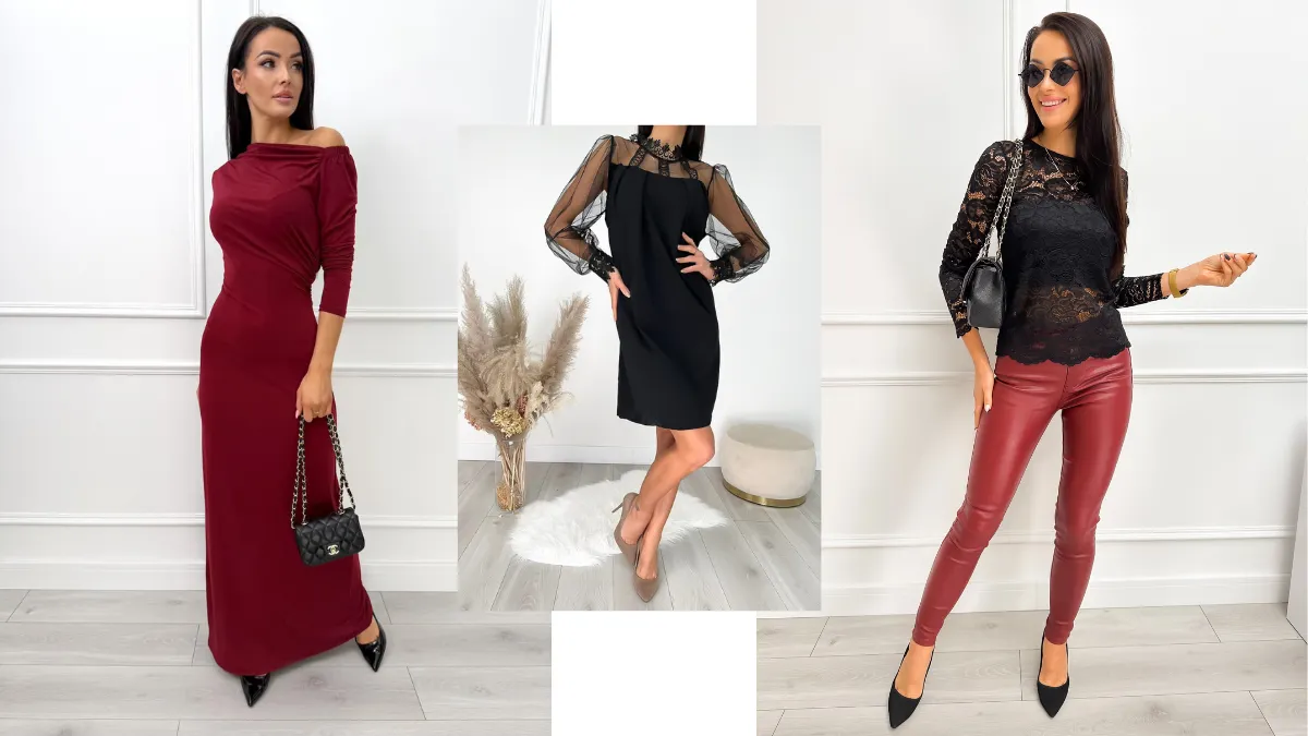Jak się ubrać na 18? Najmodniejsze outfity