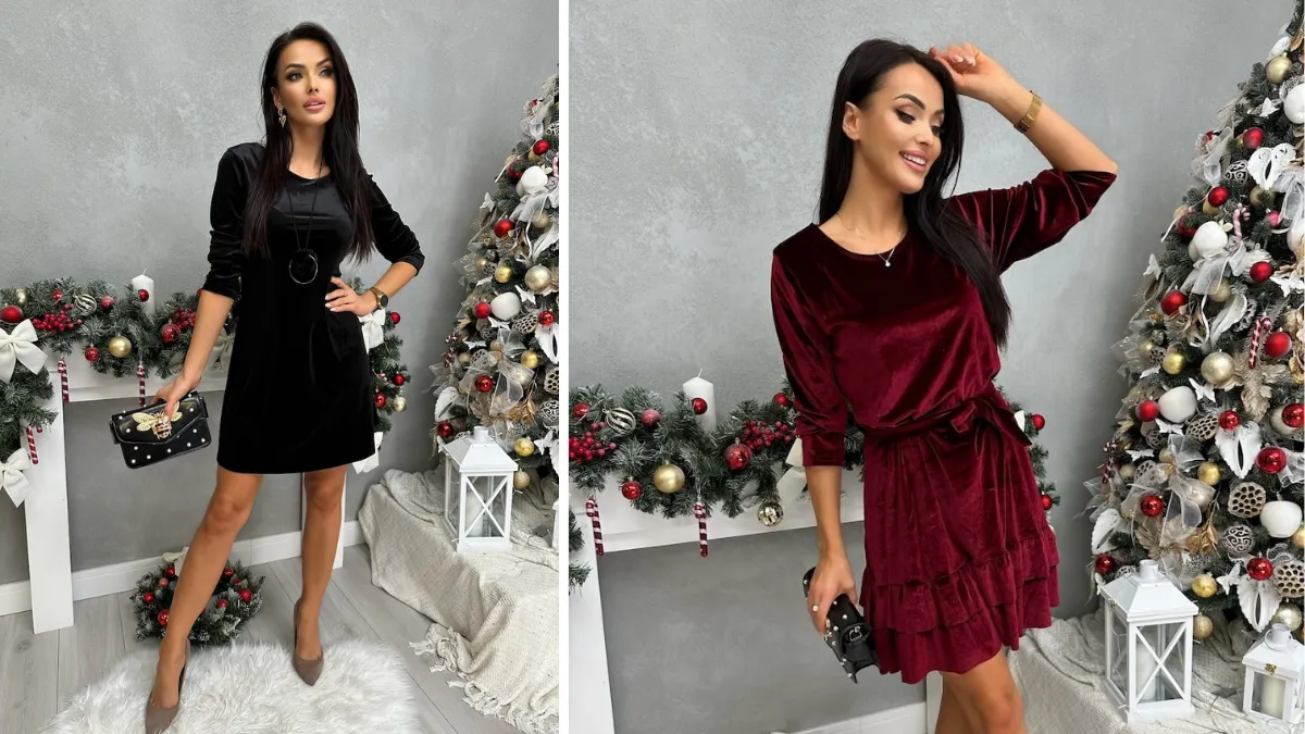 Co ubrać na święta Bożego Narodzenia, aby wyglądać elegancko i stylowo?